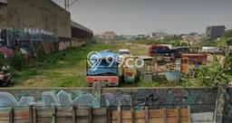 Tanah di Cengkareng, Jakarta Barat Luas 13000m2 Dijual Segera Tanah di Cengkareng, Jakarta Barat Luas 13000m2 Dijual Segera