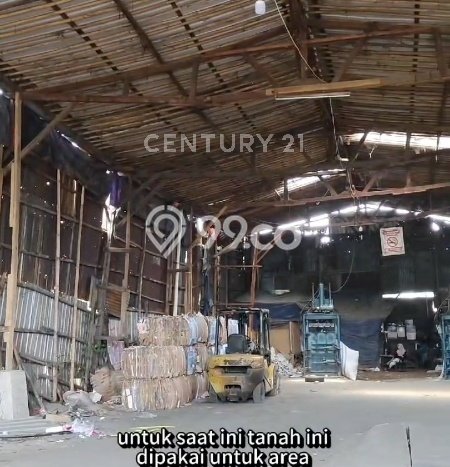 Lahan Kosong Dijual di Bogor dengan Area 7535m2 Lahan Kosong Dijual di Bogor dengan Area 7535m2