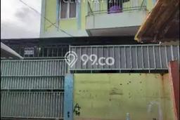 Rumah Strategis Minimalis Lb 170m2 di Senen, Jakarta Pusat Rumah Strategis Minimalis Lb 170m2 di Senen, Jakarta Pusat