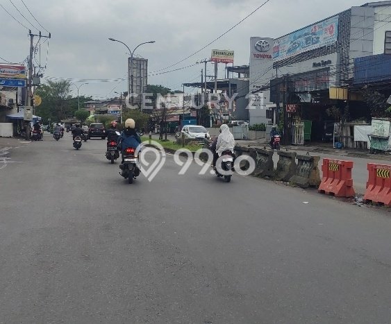 Dijual Tanah 320m2 di Cilangkap, Depok Dijual Tanah 320m2 di Cilangkap, Depok