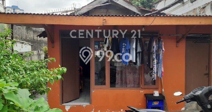 Dijual Tanah 358m2 di Bendungan Hilir, Jakarta Pusat Dijual Tanah 358m2 di Bendungan Hilir, Jakarta Pusat