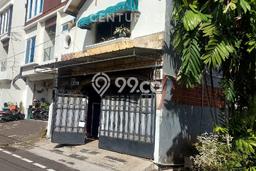 Rumah Mewah Siap Huni LT 150m2 di Cempaka Putih, Jakarta Pusat Rumah Mewah Siap Huni LT 150m2 di Cempaka Putih, Jakarta Pusat