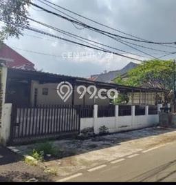 For Sale! Premium House LT 266m2 Desain Elegan di Kayu Putih For Sale! Premium House LT 266m2 Desain Elegan di Kayu Putih