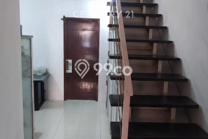 Rumah Modern Minimalis 3 Kamar Bisa Langsung Pindah di Johar Baru Rumah Modern Minimalis 3 Kamar Bisa Langsung Pindah di Johar Baru