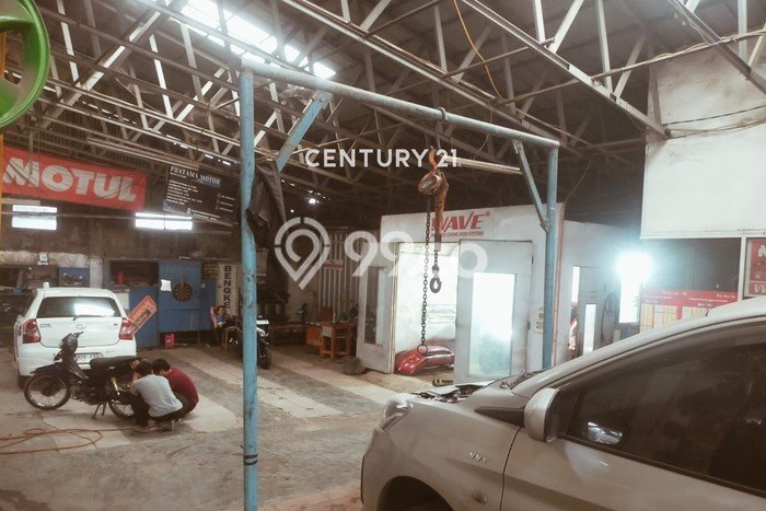 Tanah Kavling Dijual di Klapanunggal, Bogor dengan Luas Tanah 600m2 Tanah Kavling Dijual di Klapanunggal, Bogor dengan Luas Tanah 600m2