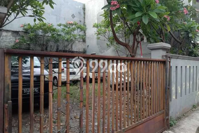 Tanah Kavling Dijual di Jakarta Timur dengan Spesifikasi 130m2 Tanah Kavling Dijual di Jakarta Timur dengan Spesifikasi 130m2