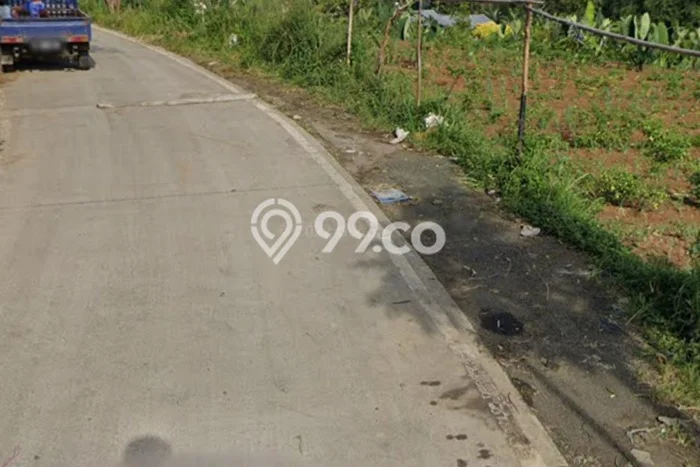 Dijual Tanah Lokasi Puncak, Bogor Seluas 25000m2 Dijual Tanah Lokasi Puncak, Bogor Seluas 25000m2