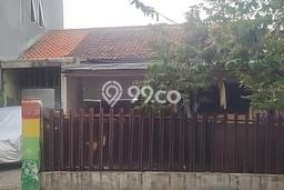 Siap Huni Rumah Mewah 0 Kamar di Pancoran Dekat ke Mana Pun Siap Huni Rumah Mewah 0 Kamar di Pancoran Dekat ke Mana Pun