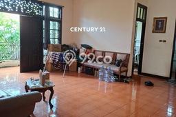 Hunian Eksklusif Siap Huni LT 450m2 di Cempaka Putih, Jakarta Pusat Hunian Eksklusif Siap Huni LT 450m2 di Cempaka Putih, Jakarta Pusat
