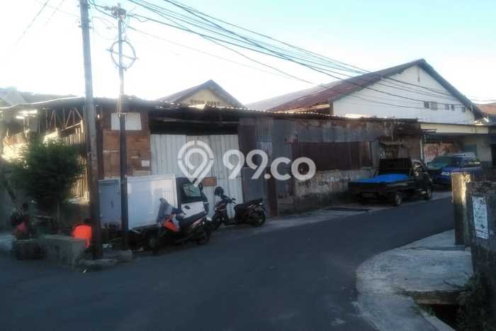 Gudang Dijual di Prime Area Jakarta Barat Luas 1000m2 Gudang Dijual di Prime Area Jakarta Barat Luas 1000m2