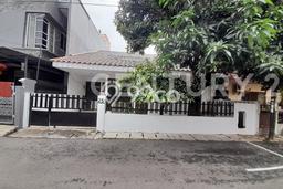 Dijual Rumah Mewah Exclusive di Johar Baru, Jakarta Pusat Dijual Rumah Mewah Exclusive di Johar Baru, Jakarta Pusat