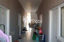 PENAWARAN TERBAIK! Rumah Strategis area Salemba, Luas 200m² LB 400m² PENAWARAN TERBAIK! Rumah Strategis area Salemba, Luas 200m² LB 400m²