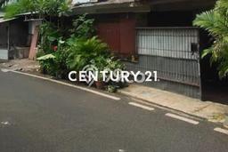 Rumah Mewah Siap Huni LT 198m2 di Cempaka Putih, Jakarta Pusat Rumah Mewah Siap Huni LT 198m2 di Cempaka Putih, Jakarta Pusat