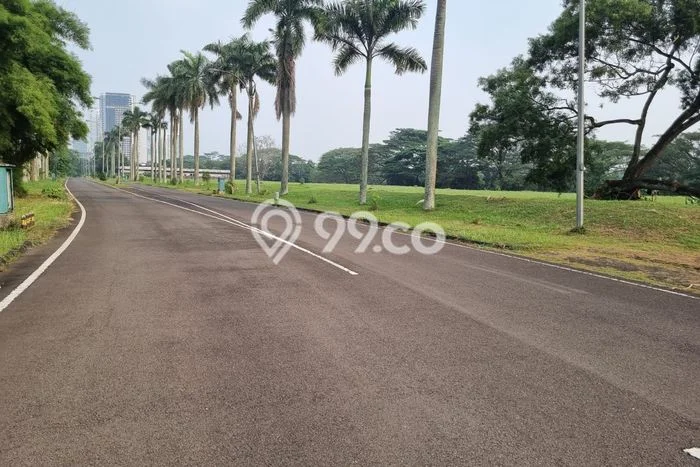 Tanah Kavling Dijual di Tangerang dengan Spesifikasi 2950m2 Tanah Kavling Dijual di Tangerang dengan Spesifikasi 2950m2