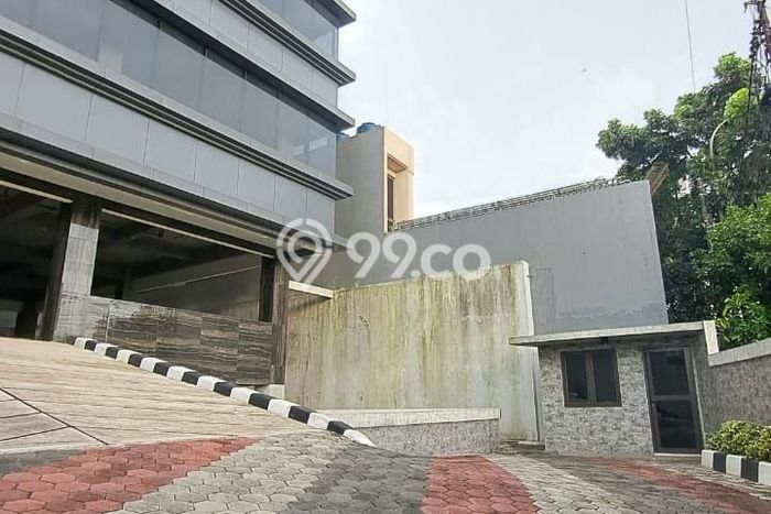 Dijual Komersial Premium di Pondok Pinang, Luas 4000m², Mainroad, Kawasan Komersial Dijual Komersial Premium di Pondok Pinang, Luas 4000m², Mainroad, Kawasan Komersial