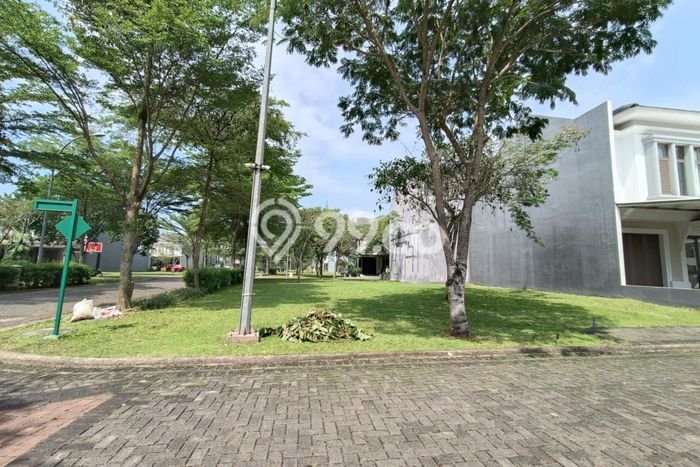 Tanah Siap Bangun Dijual di Tangerang Punya Luas 238m2 Tanah Siap Bangun Dijual di Tangerang Punya Luas 238m2