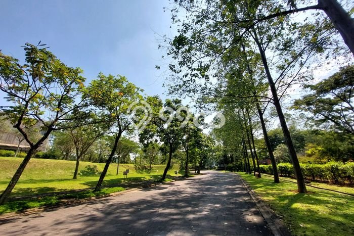 Tanah Dijual Area Strategis di BSD De Park Tangerang 372m2 Tanah Dijual Area Strategis di BSD De Park Tangerang 372m2