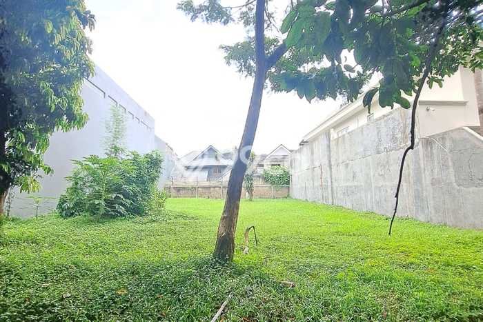 Tanah Kavling Dijual di BSD Giri Loka, Tangerang dengan Luas Tanah 438m2 Tanah Kavling Dijual di BSD Giri Loka, Tangerang dengan Luas Tanah 438m2