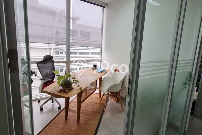 Untuk Dijual! Kantor di Alam Sutera Tangerang LT 70m2 / LB 70m2 Kawasan Strategis Untuk Dijual! Kantor di Alam Sutera Tangerang LT 70m2 / LB 70m2 Kawasan Strategis