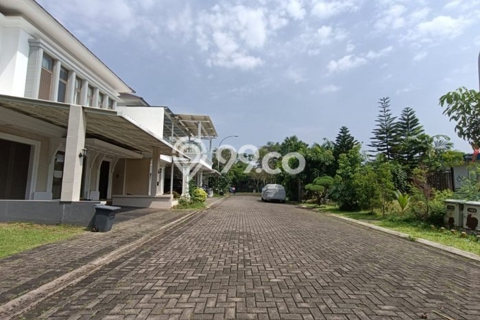 Untuk Dijual Tanah di Tangerang, Luas 240m2 PPJB Untuk Dijual Tanah di Tangerang, Luas 240m2 PPJB