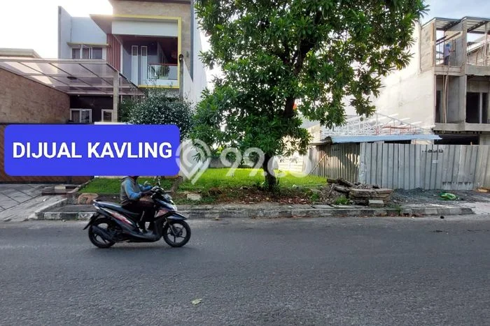 Tanah Dijual di Tangerang Seluas 200m2 Strategis Tanah Dijual di Tangerang Seluas 200m2 Strategis