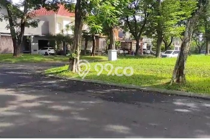 Dijual Tanah di Tangerang, Luas 420m2 PPJB Dijual Tanah di Tangerang, Luas 420m2 PPJB