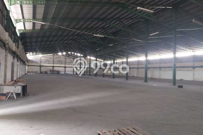 Tanah Kavling Dijual di BSD City, Tangerang dengan Luas Tanah 8400m2 Tanah Kavling Dijual di BSD City, Tangerang dengan Luas Tanah 8400m2