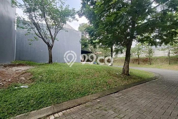 Tanah Investasi Dijual di Tangerang Punya Luas 189m2 Tanah Investasi Dijual di Tangerang Punya Luas 189m2