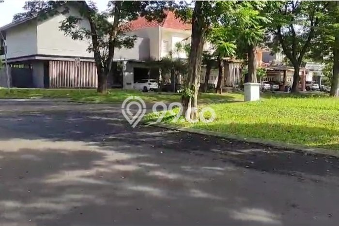 Dijual Tanah di Tangerang, Luas 420m2 PPJB Dijual Tanah di Tangerang, Luas 420m2 PPJB