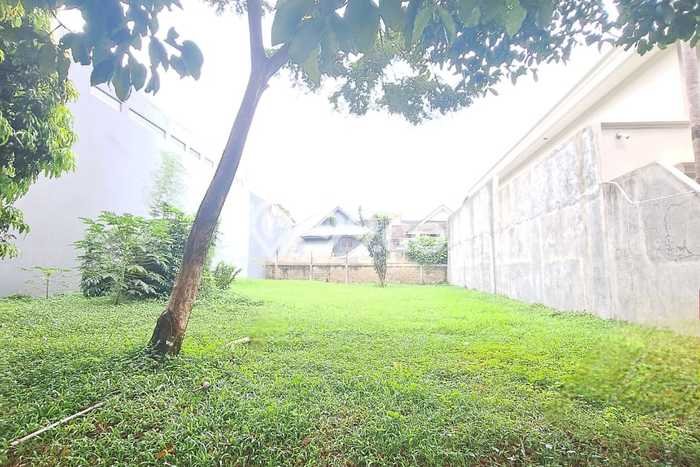 Tanah Kavling Dijual di BSD Giri Loka, Tangerang dengan Luas Tanah 438m2 Tanah Kavling Dijual di BSD Giri Loka, Tangerang dengan Luas Tanah 438m2