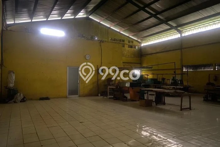 Pabrik Favorit Dijual di Legok Tangerang Area Pusat Bisnis Pabrik Favorit Dijual di Legok Tangerang Area Pusat Bisnis