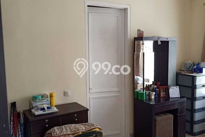Hot Offer Hunian Mewah Ideal dan Luas di BSD, Tangerang Selatan Hot Offer Hunian Mewah Ideal dan Luas di BSD, Tangerang Selatan