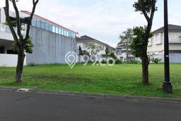 Tanah Dijual Area Strategis di Lippo Karawaci Tangerang 661m2 Tanah Dijual Area Strategis di Lippo Karawaci Tangerang 661m2