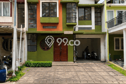 For Sale Hunian Rumah Nyaman 3 KT di Lippo Karawaci, Tangerang For Sale Hunian Rumah Nyaman 3 KT di Lippo Karawaci, Tangerang