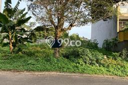 Untuk Dijual Tanah di Tangerang, Luas 216m2 - Untuk Dijual Tanah di Tangerang, Luas 216m2 -