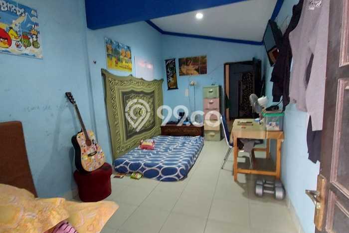 Rumah Modern Cantik 3 Kamar Bisa Langsung Pindah di Cipondoh Rumah Modern Cantik 3 Kamar Bisa Langsung Pindah di Cipondoh