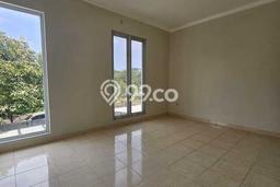 Rumah Modern 3 KT di Modernland Tangerang Unfurnished Rumah Modern 3 KT di Modernland Tangerang Unfurnished