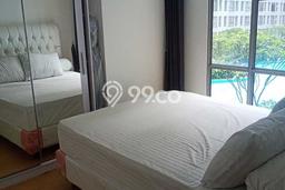 Siap Huni Apartemen di Tangerang 3 Kamar & 1 Kamar Mandi, Luas 55m2 Siap Huni Apartemen di Tangerang 3 Kamar & 1 Kamar Mandi, Luas 55m2