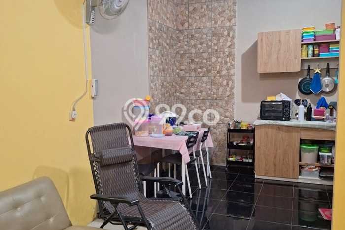 Dijual Rumah Minimalis Bagus Punya 3 KT di Periuk Tangerang SHM Dijual Rumah Minimalis Bagus Punya 3 KT di Periuk Tangerang SHM