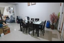 Rumah Modern 4 KT di Modernland Tangerang Unfurnished Rumah Modern 4 KT di Modernland Tangerang Unfurnished