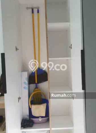 Apartemen Strategis 45m2 di Gading Serpong Tangerang 2 Bedroom Apartemen Strategis 45m2 di Gading Serpong Tangerang 2 Bedroom