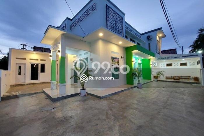 For Sale! Premium House LT 240m2 Desain Modern di BSD City For Sale! Premium House LT 240m2 Desain Modern di BSD City