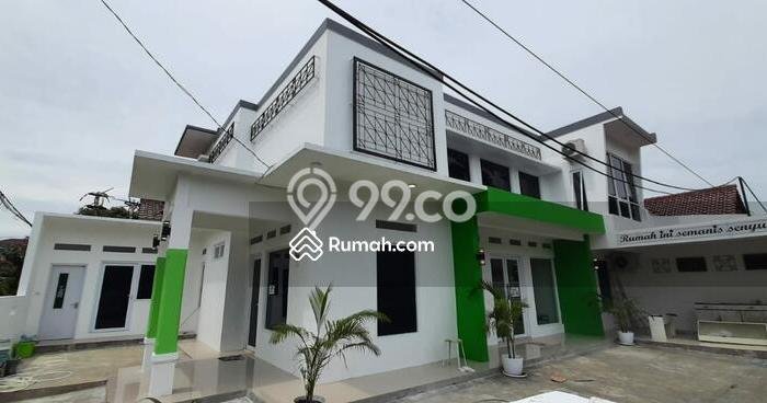 For Sale! Premium House LT 240m2 Desain Modern di BSD City For Sale! Premium House LT 240m2 Desain Modern di BSD City