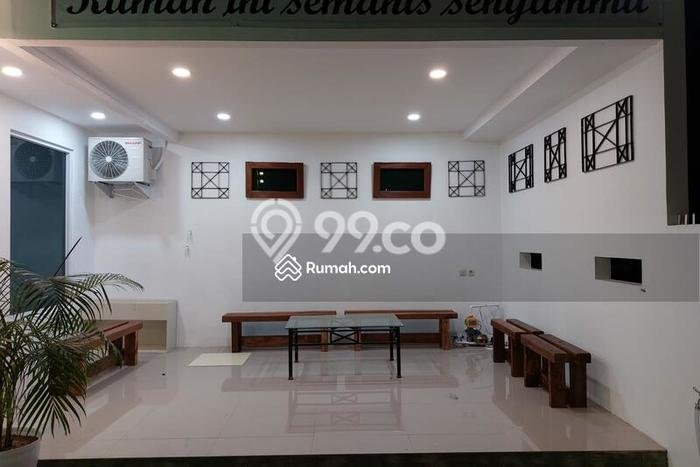 For Sale! Premium House LT 240m2 Desain Modern di BSD City For Sale! Premium House LT 240m2 Desain Modern di BSD City
