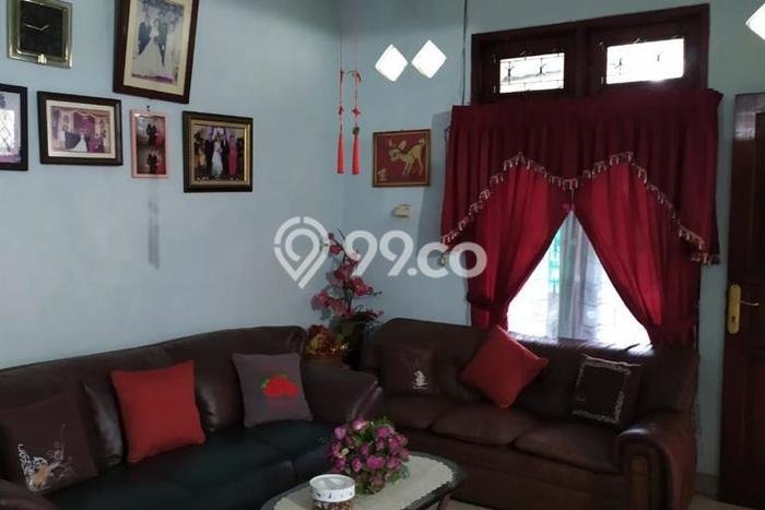 For Sale Hunian Rumah Terawat 4 Kamar di Tangerang Kota, Tangerang For Sale Hunian Rumah Terawat 4 Kamar di Tangerang Kota, Tangerang