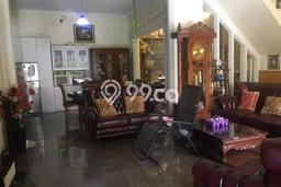 Rumah Modern Minimalis 6 Kamar Siap Huni di Cibodas Rumah Modern Minimalis 6 Kamar Siap Huni di Cibodas