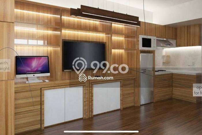 Untuk Dijual Apartemen 2 KT & 1 KM di Tangerang Area Strategis Untuk Dijual Apartemen 2 KT & 1 KM di Tangerang Area Strategis