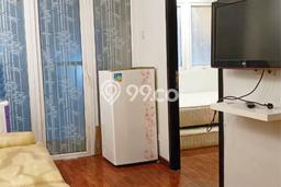 Apartemen Terjangkau Dijual di Tangerang 2 KT & 1 KM Apartemen Terjangkau Dijual di Tangerang 2 KT & 1 KM