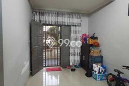 Rumah Modern 3 Kamar LT 160m2 di Modernland Rumah Modern 3 Kamar LT 160m2 di Modernland