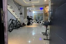 For Sale Hunian Rumah Nyaman 3 KT di Tangerang Kota, Tangerang For Sale Hunian Rumah Nyaman 3 KT di Tangerang Kota, Tangerang